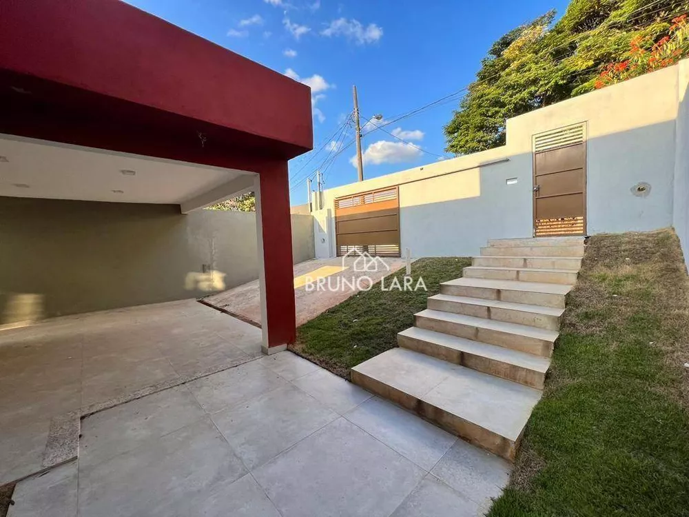 Casa à venda com 3 quartos, 125m² - Foto 7