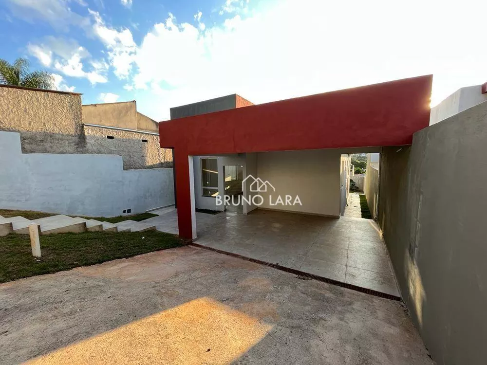 Casa à venda com 3 quartos, 125m² - Foto 5