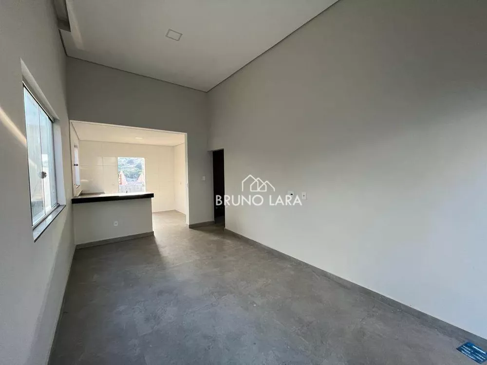 Casa à venda com 3 quartos, 125m² - Foto 8