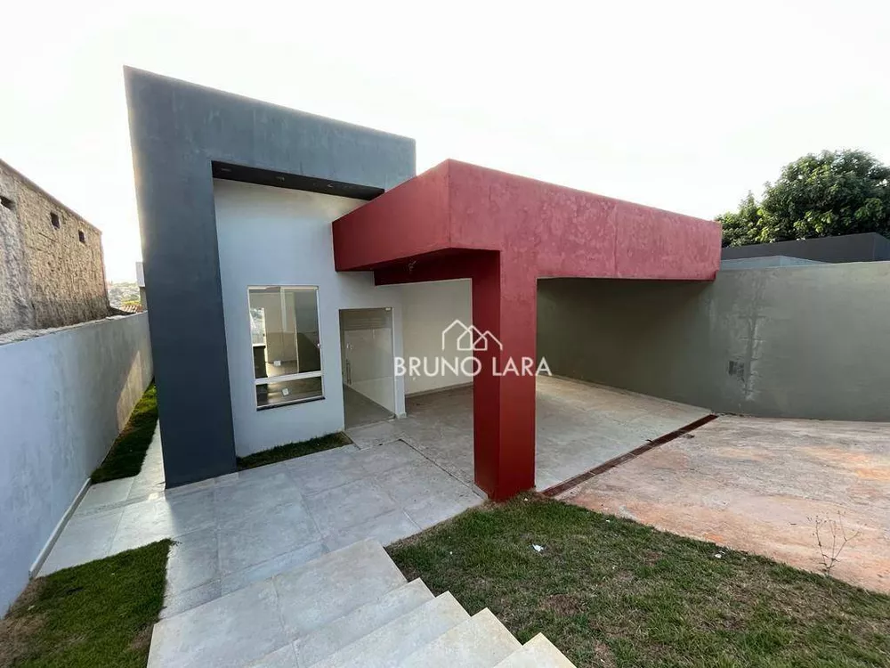 Casa à venda com 3 quartos, 125m² - Foto 6