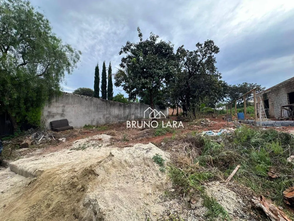 Terreno, 360 m² - Foto 2