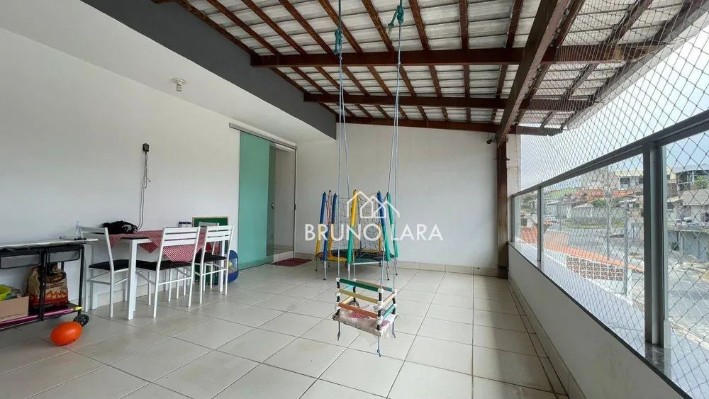 Casa, 3 quartos, 130 m² - Foto 7