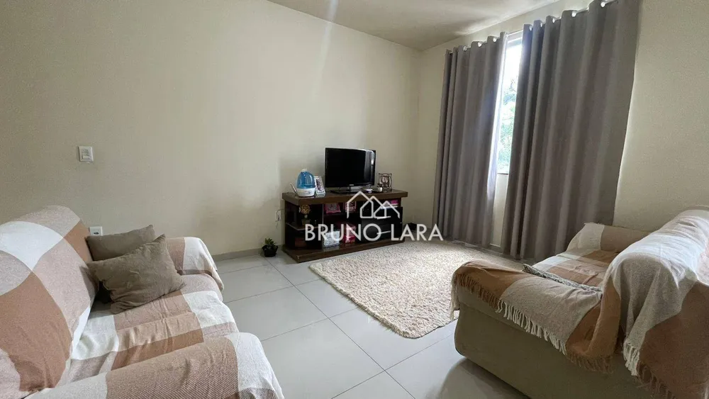 Casa, 3 quartos, 130 m² - Foto 4