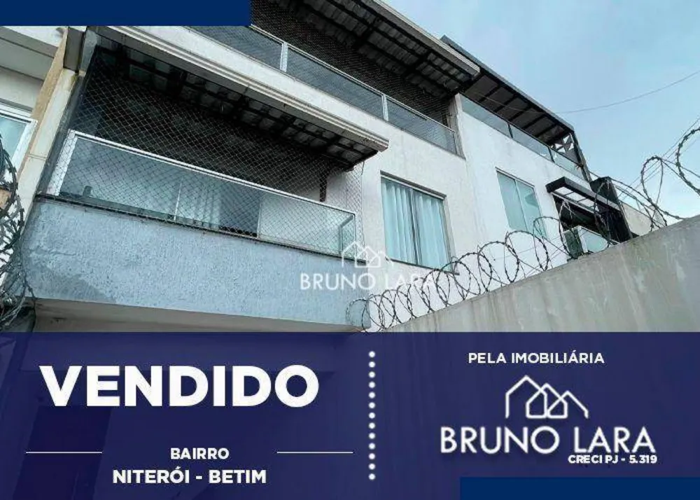Casa, 3 quartos, 130 m² - Foto 1
