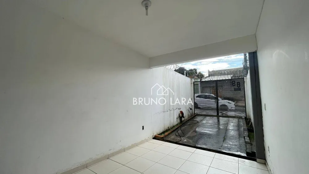 Casa, 3 quartos, 130 m² - Foto 1