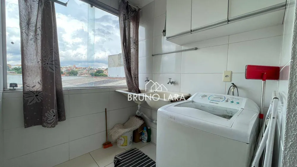 Casa, 3 quartos, 130 m² - Foto 8