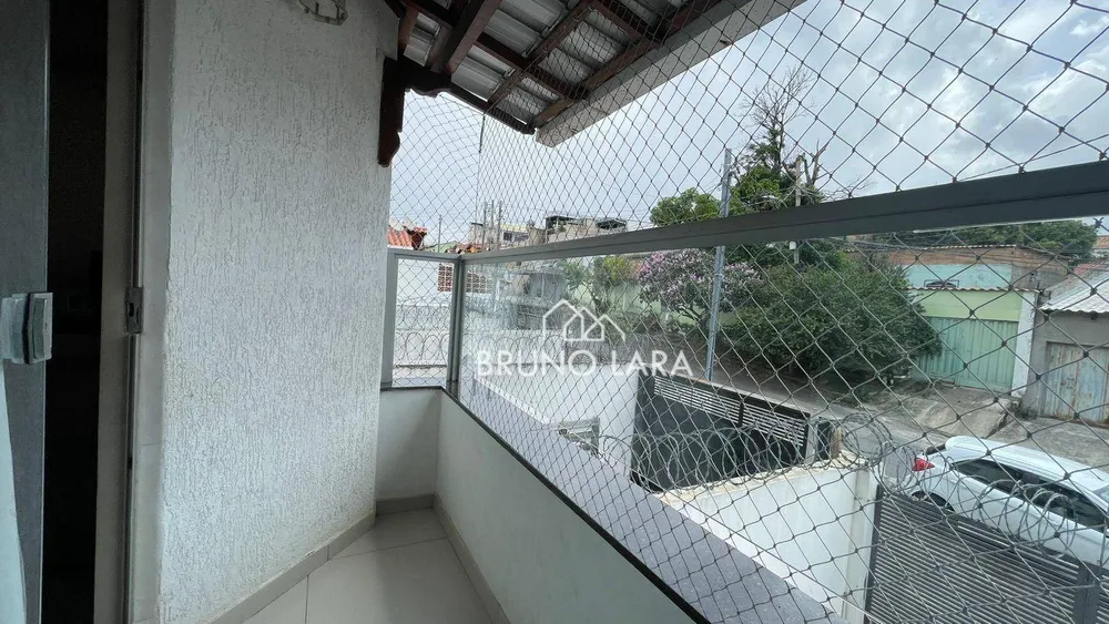 Casa, 3 quartos, 130 m² - Foto 3