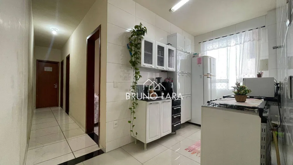 Casa, 3 quartos, 130 m² - Foto 2