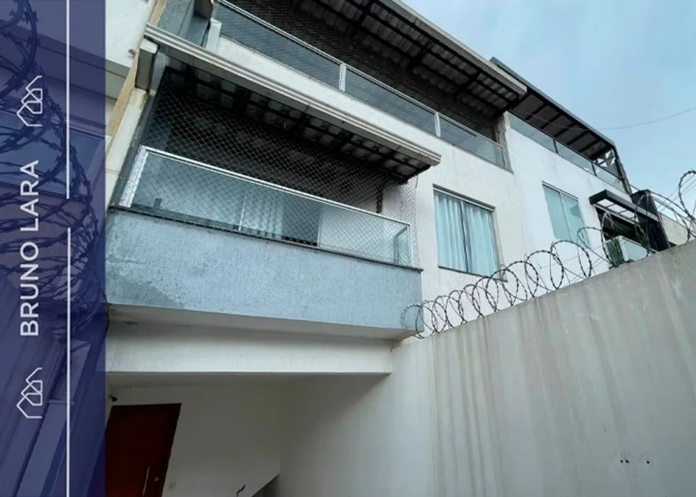 Casa, 3 quartos, 130 m² - Foto 2