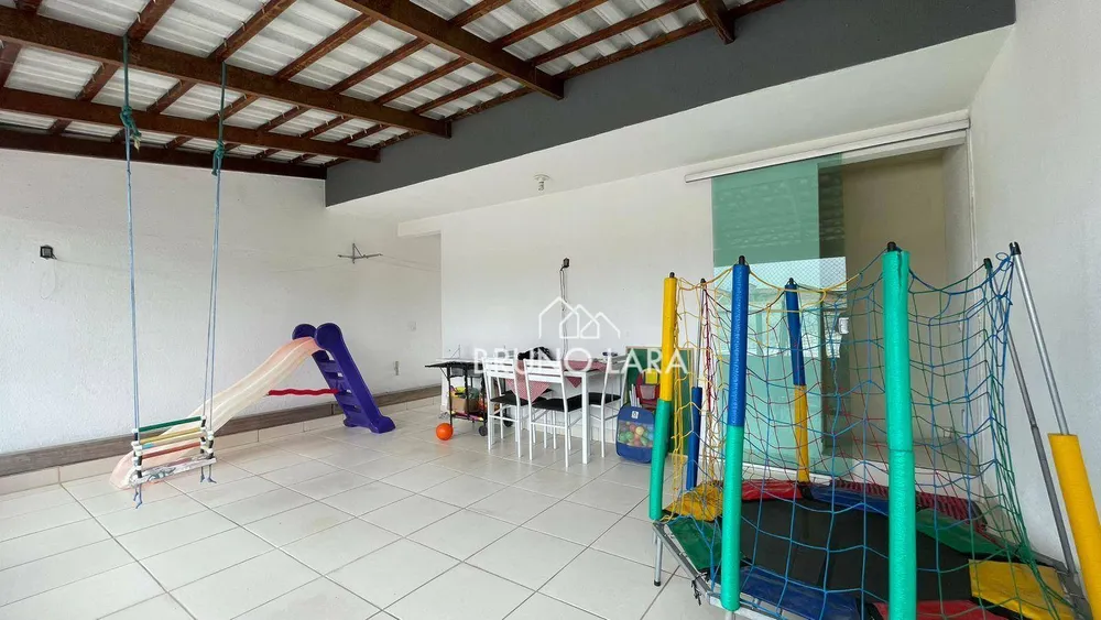 Casa, 3 quartos, 130 m² - Foto 14