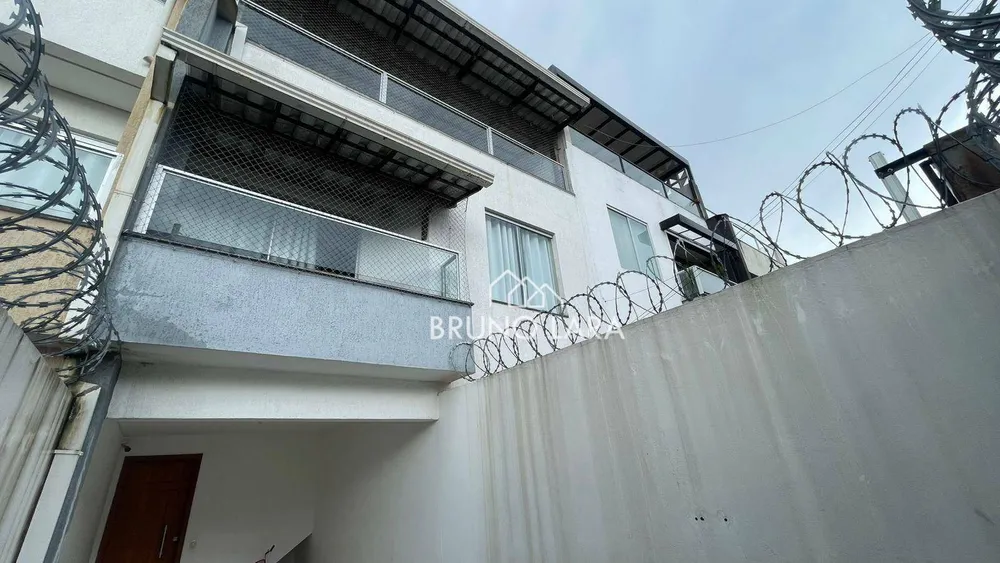 Casa, 3 quartos, 130 m² - Foto 4