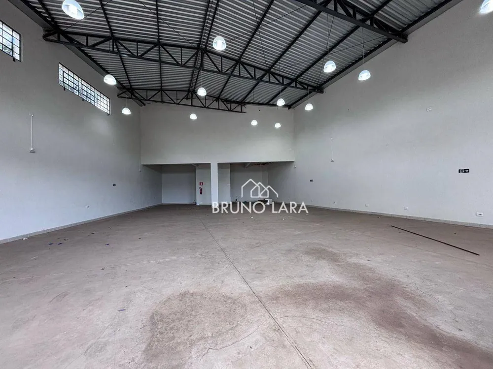 Loja-Salão, 210 m² - Foto 8