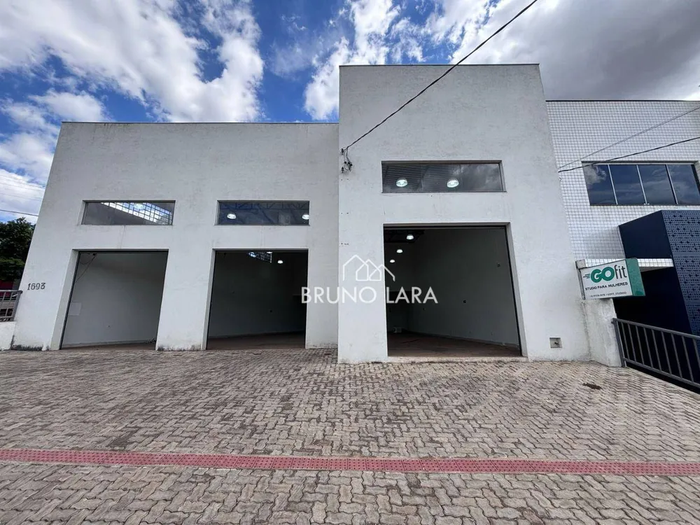 Loja-Salão, 210 m² - Foto 12