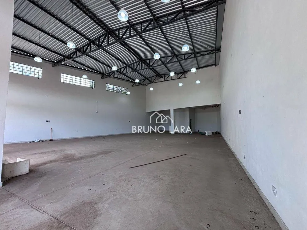 Loja-Salão, 210 m² - Foto 4
