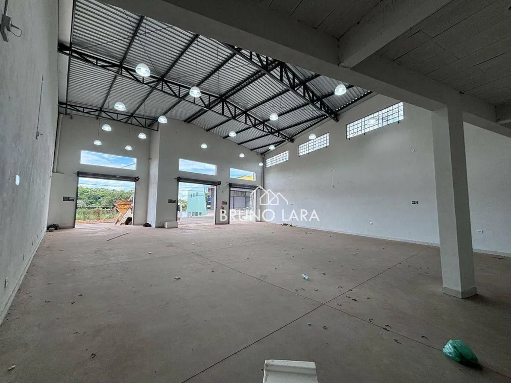 Loja-Salão, 210 m² - Foto 11
