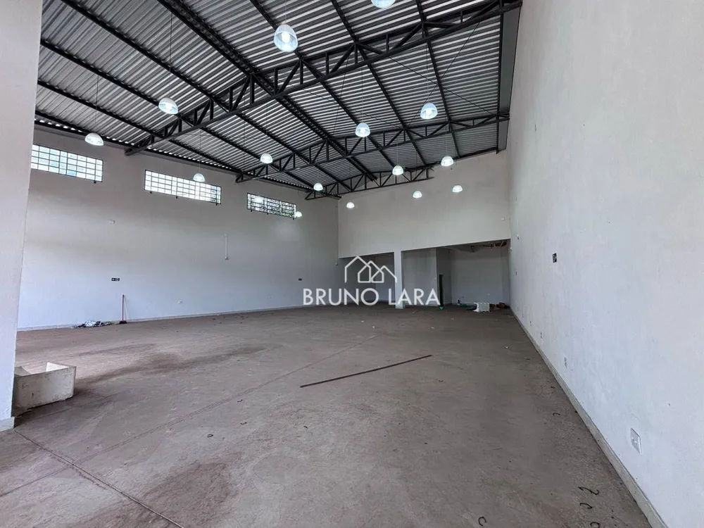 Loja-Salão, 210 m² - Foto 2