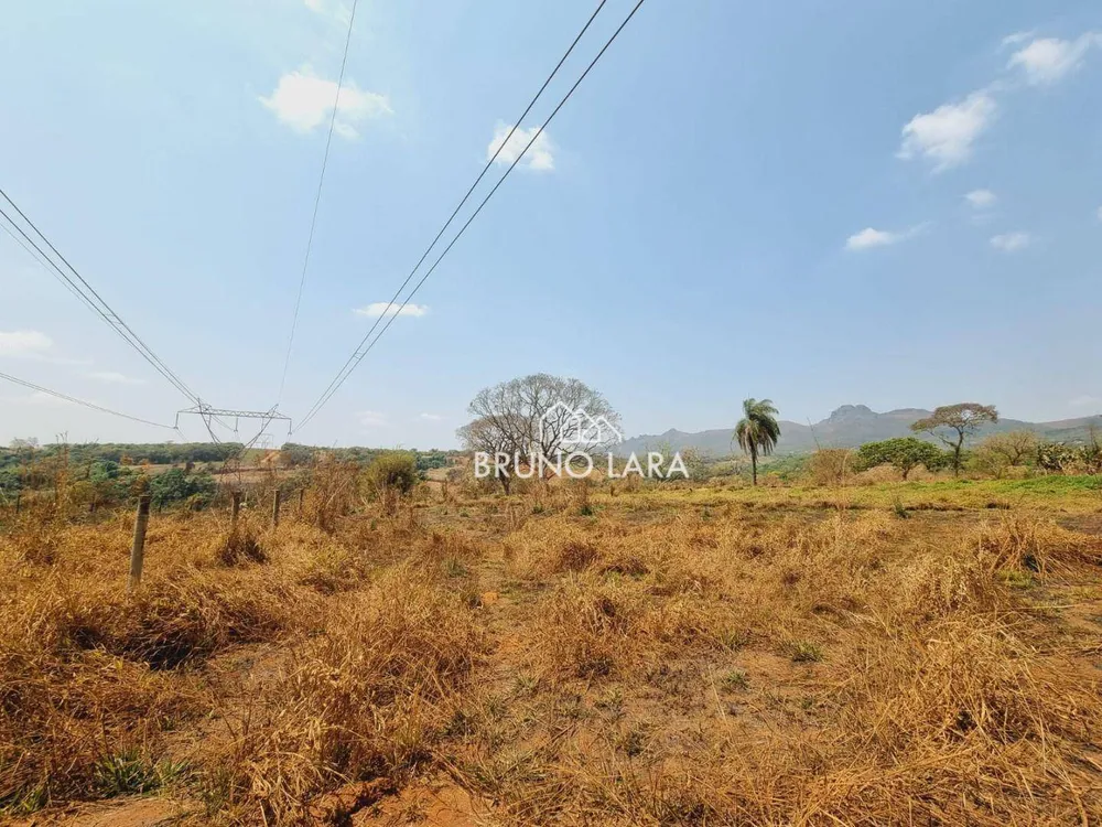 Terreno, 2 hectares - Foto 3