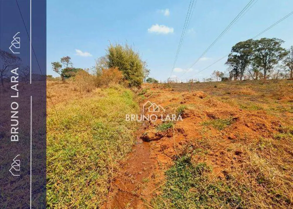 Terreno, 2 hectares - Foto 1
