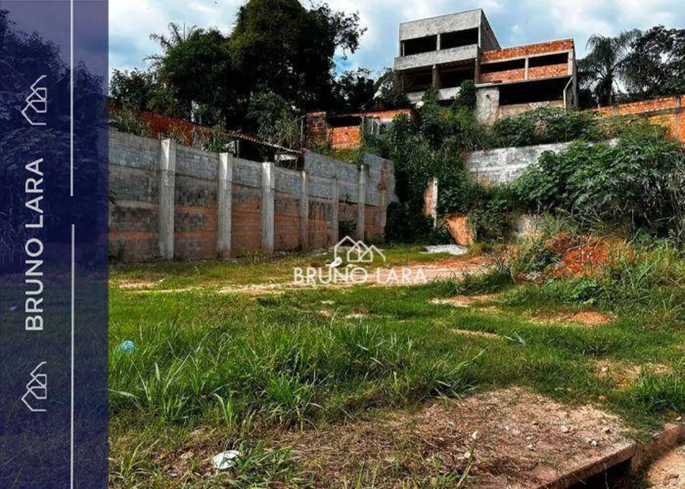 Terreno, 660 m² - Foto 1