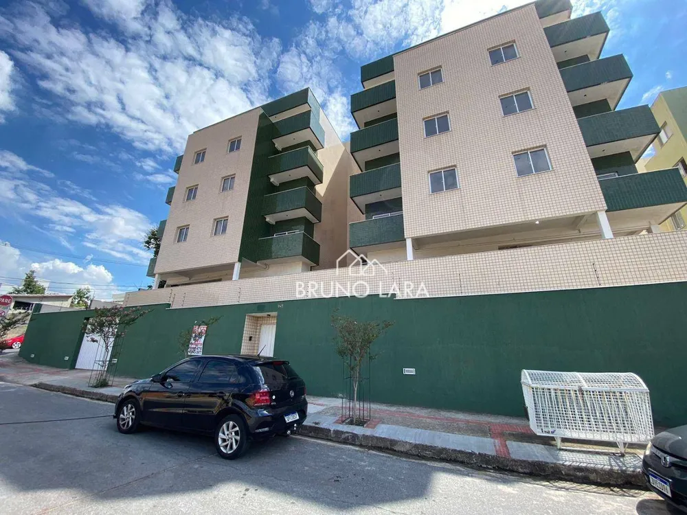 Apartamento, 3 quartos, 70 m² - Foto 2
