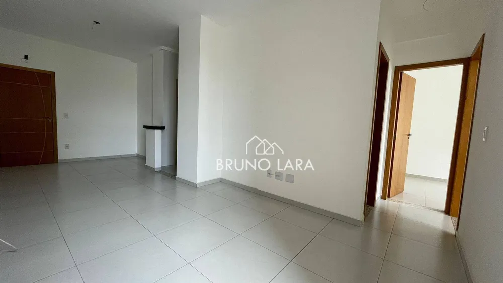 Apartamento, 3 quartos, 70 m² - Foto 3