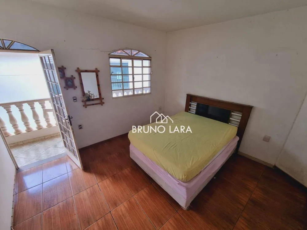 Casa, 6 quartos, 360 m² - Foto 3