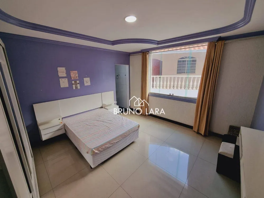Casa, 6 quartos, 360 m² - Foto 4