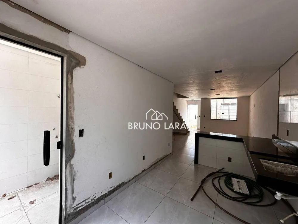 Casa, 3 quartos, 105 m² - Foto 6