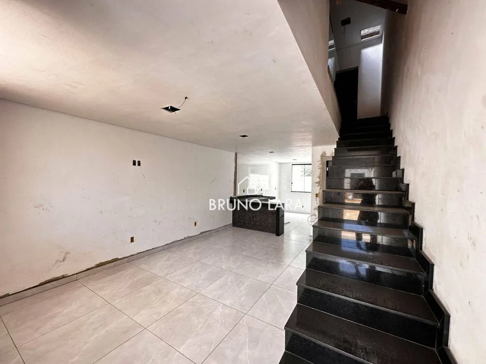 Casa, 3 quartos, 105 m² - Foto 3
