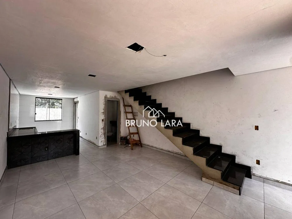 Casa, 3 quartos, 105 m² - Foto 4