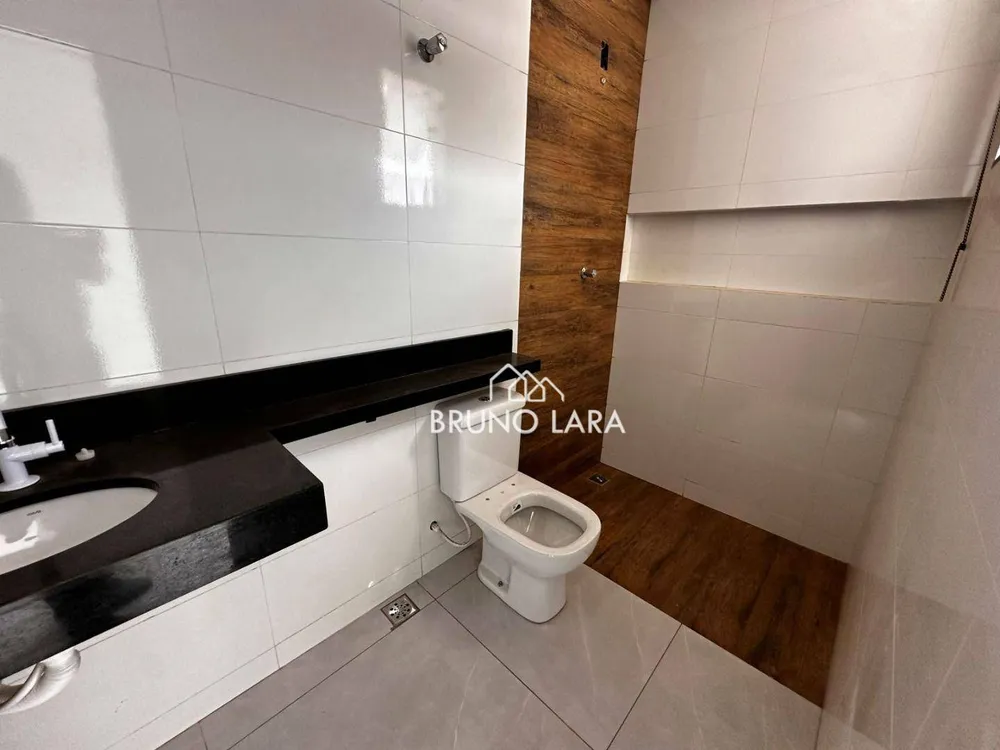 Casa, 3 quartos, 105 m² - Foto 7