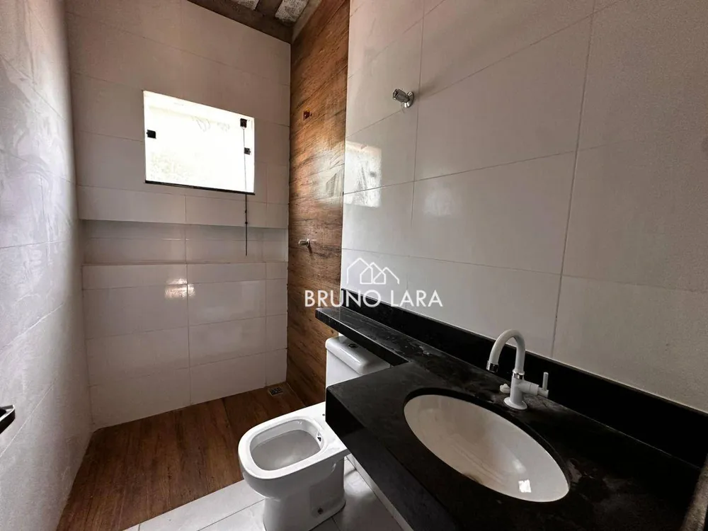 Casa, 3 quartos, 105 m² - Foto 10