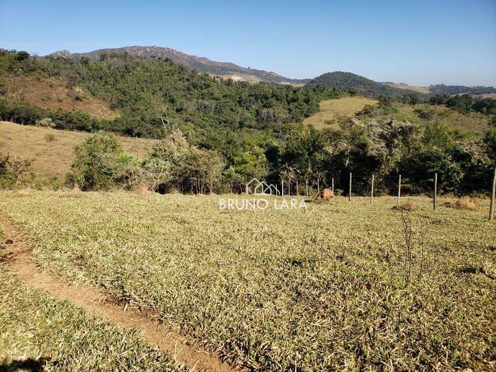 Terreno, 42 hectares - Foto 1