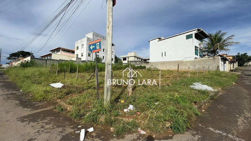Terreno, 388 m² - Foto 1