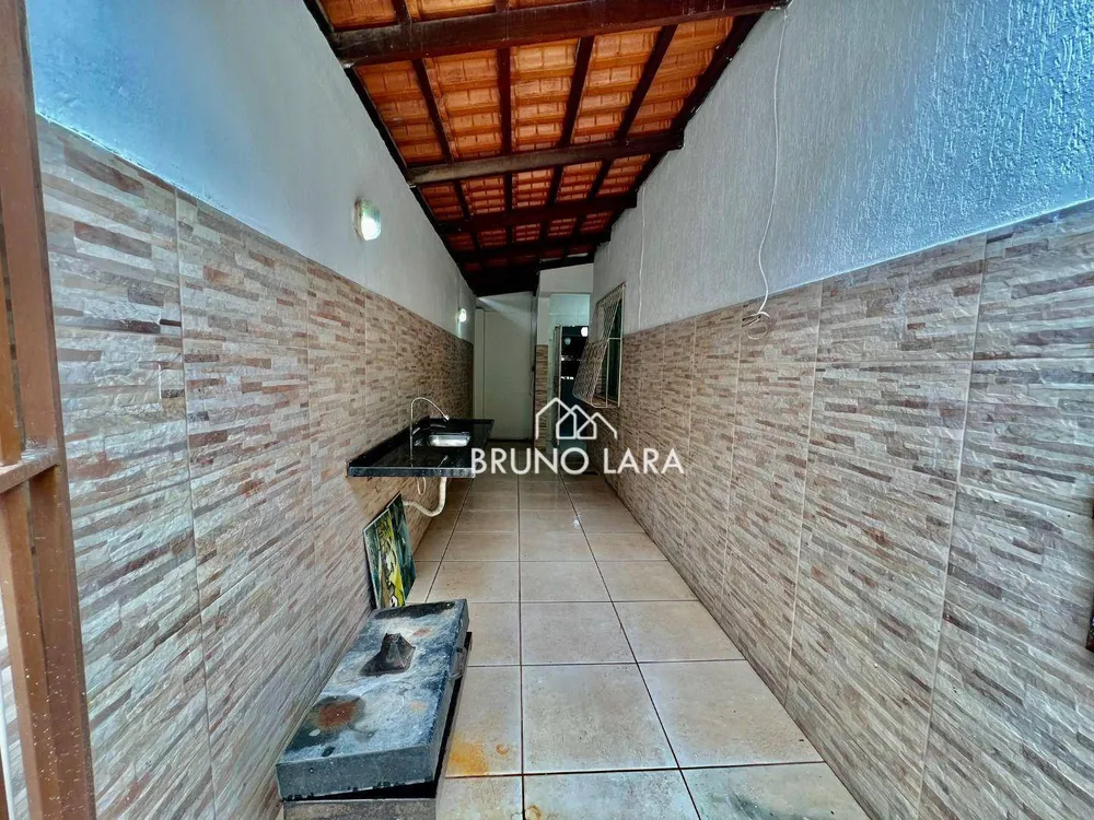 Casa, 2 quartos, 90 m² - Foto 14
