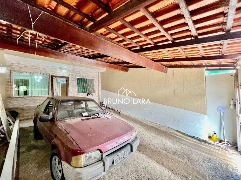 Casa, 2 quartos, 90 m² - Foto 3