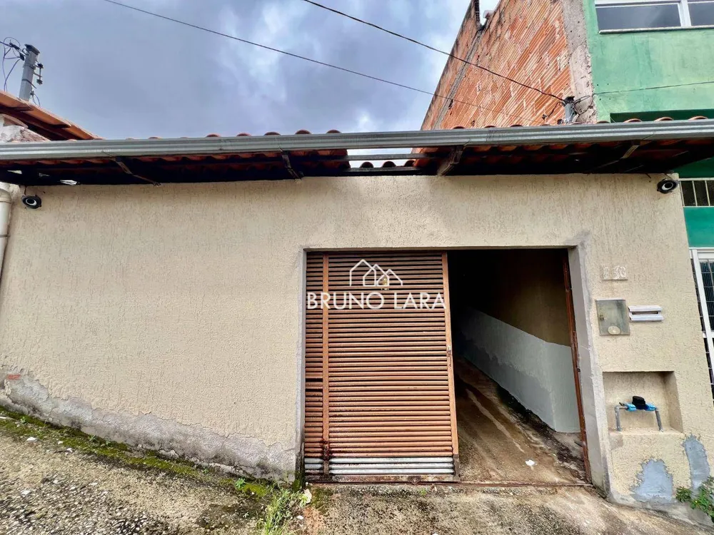 Casa, 2 quartos, 90 m² - Foto 16