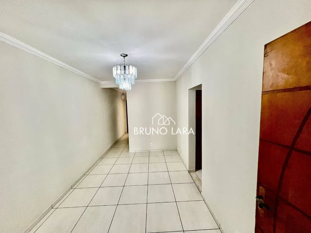 Casa, 2 quartos, 90 m² - Foto 1
