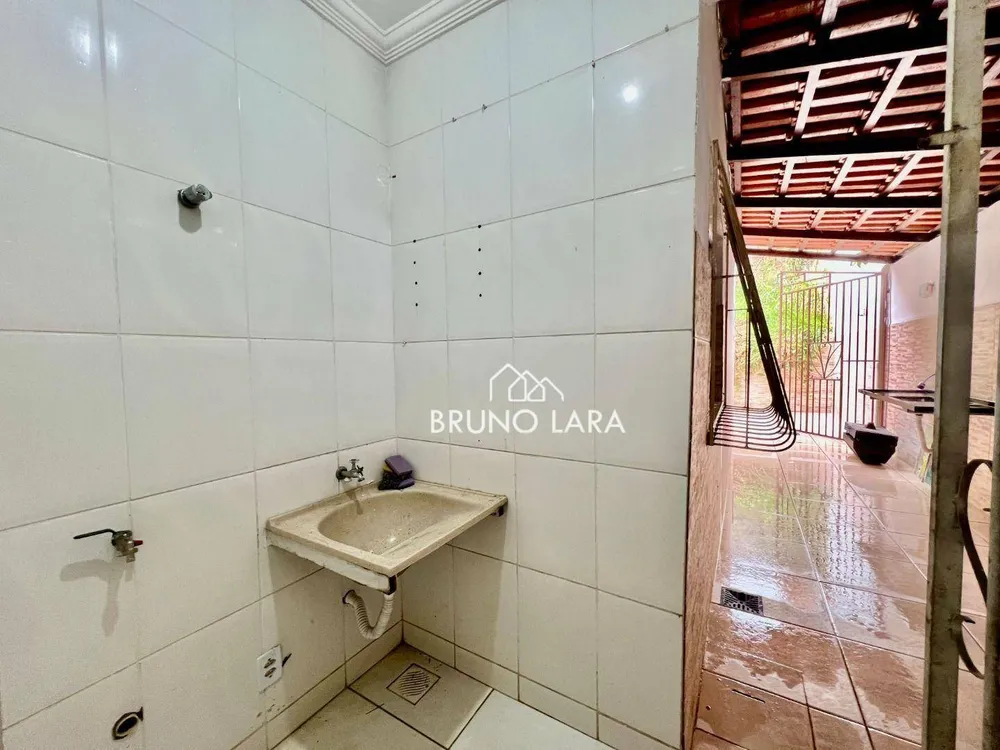 Casa, 2 quartos, 90 m² - Foto 13