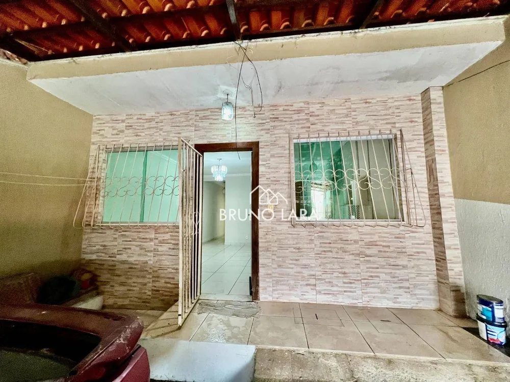 Casa, 2 quartos, 90 m² - Foto 2
