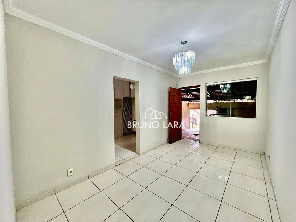 Casa, 2 quartos, 90 m² - Foto 5