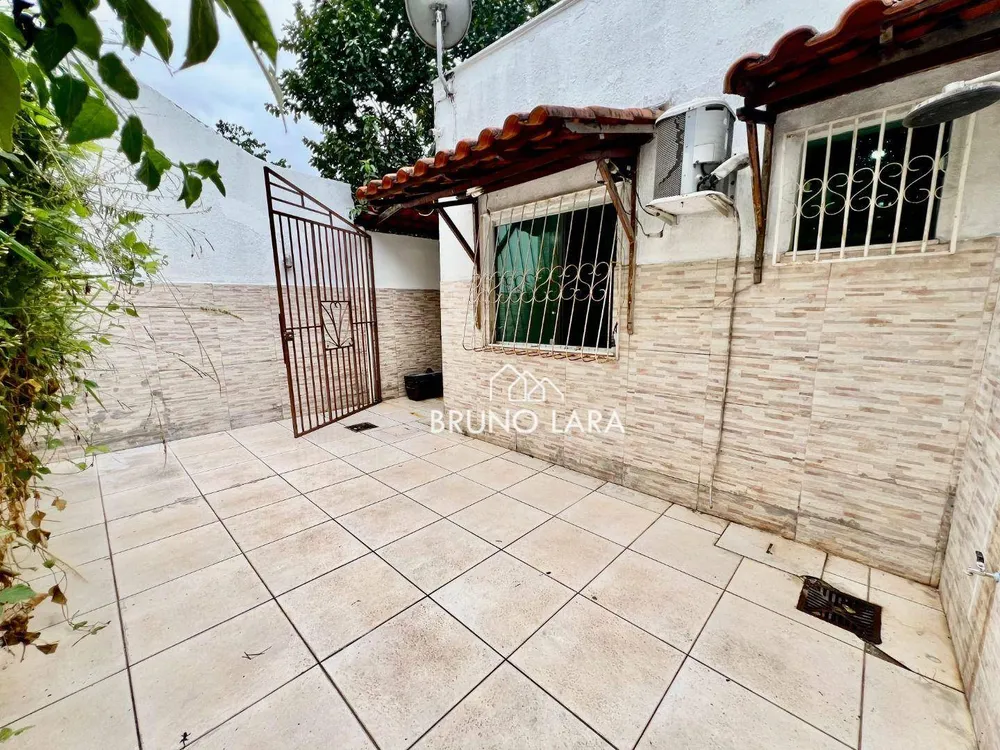Casa, 2 quartos, 90 m² - Foto 15