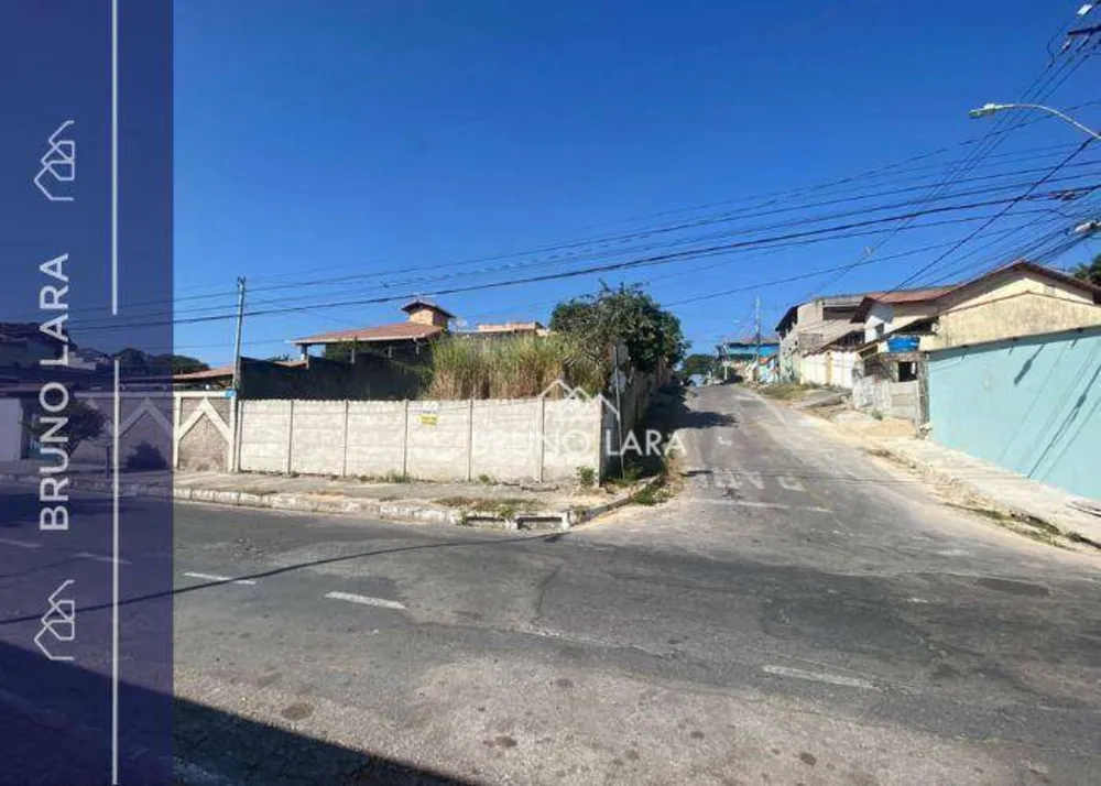 Terreno, 400 m² - Foto 1