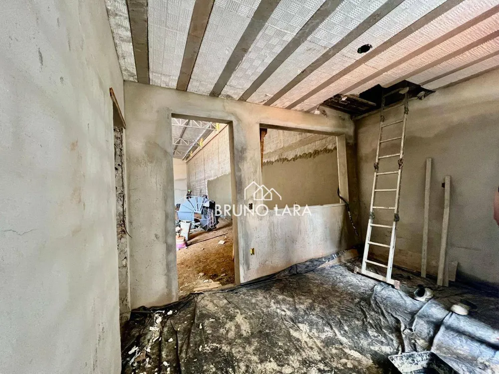 Depósito-Galpão, 340 m² - Foto 7
