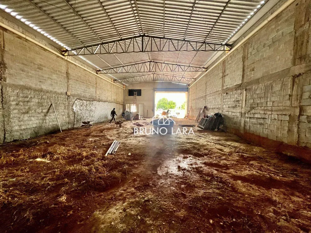 Depósito-Galpão, 340 m² - Foto 6