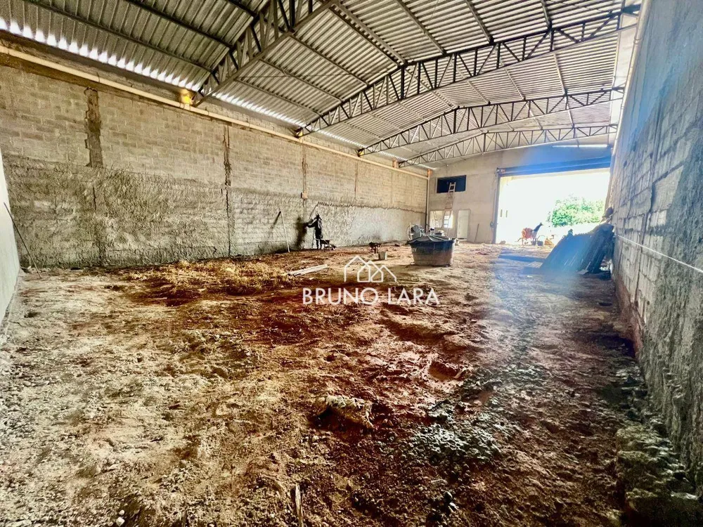 Depósito-Galpão, 340 m² - Foto 5