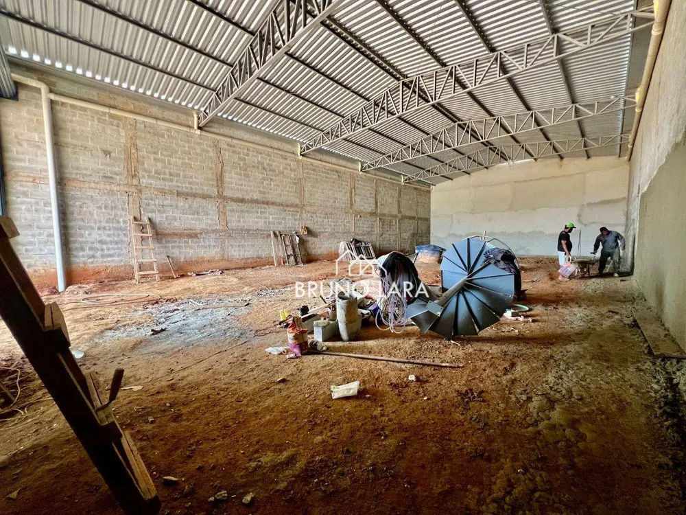 Depósito-Galpão, 340 m² - Foto 3