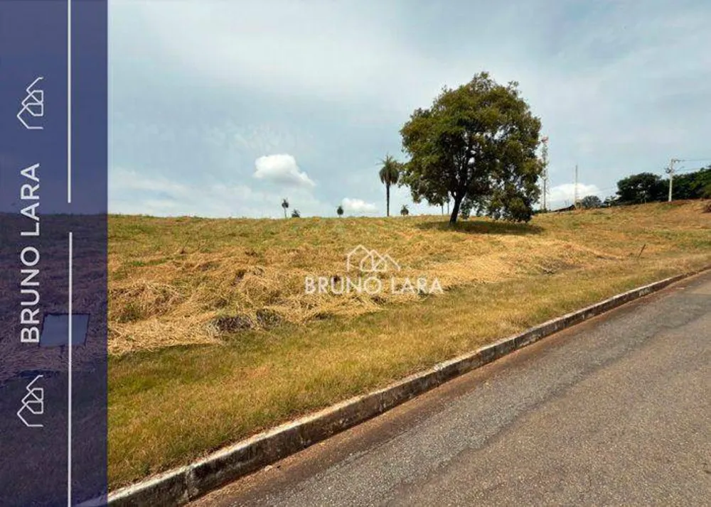 Loteamento e Condomínio, 1000 m² - Foto 1