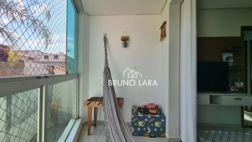 Apartamento, 2 quartos, 60 m² - Foto 5