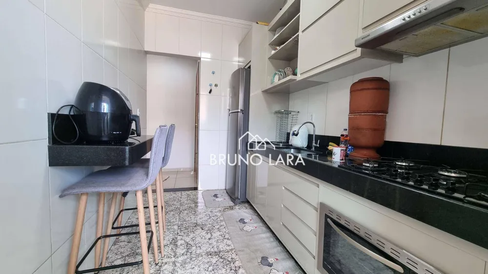 Apartamento, 2 quartos, 60 m² - Foto 6
